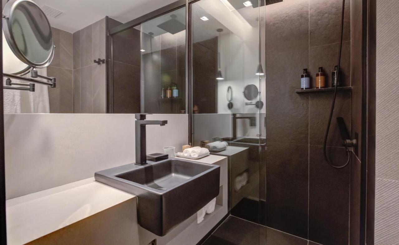 Отель Qoya Sao Paulo Paulista, Curio Collection By Hilton Экстерьер фото